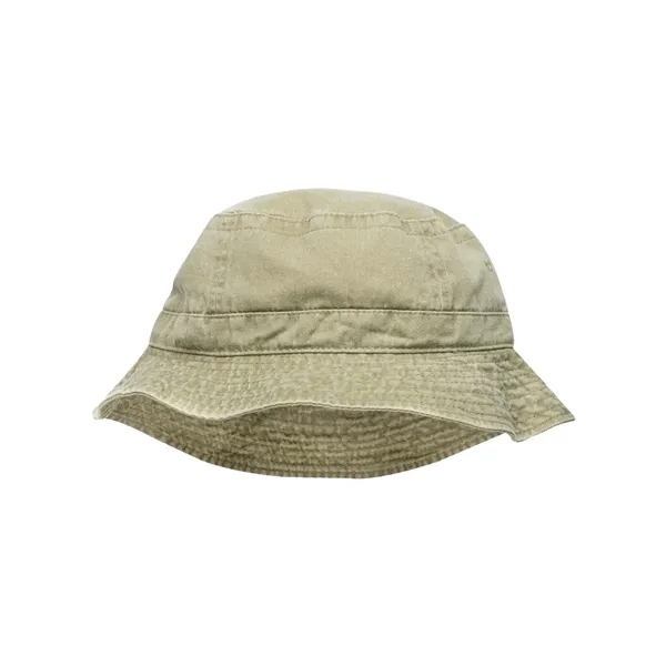 Adams Headwear Vacationer Bucket Hat - Adams Headwear Vacationer Bucket Hat - Image 2 of 5