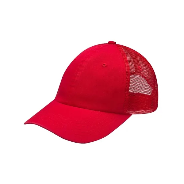 Adams Headwear Vibe Cap - Adams Headwear Vibe Cap - Image 7 of 13