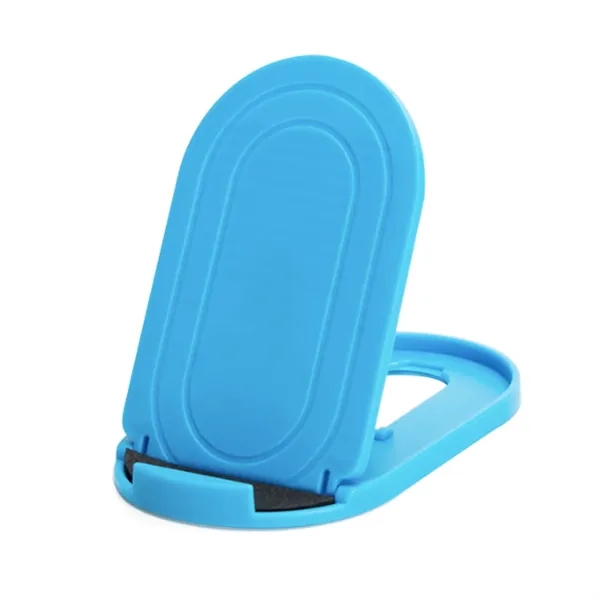 Foldable Desk Phone Holder - Foldable Desk Phone Holder - Image 1 of 6