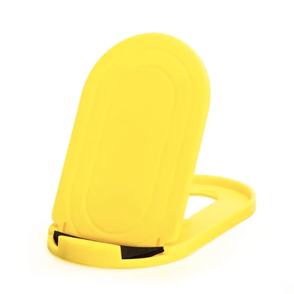 Foldable Desk Phone Holder - Foldable Desk Phone Holder - Image 4 of 6