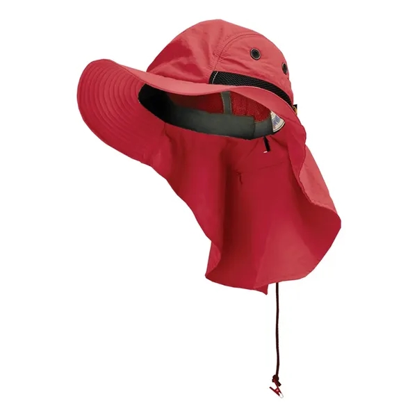 Adams Headwear Extreme Conditions Neck Cap - Adams Headwear Extreme Conditions Neck Cap - Image 2 of 6