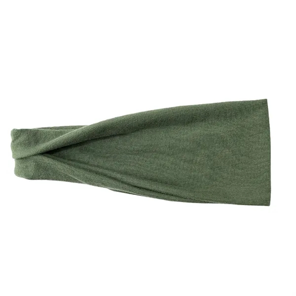 Sports Headband Moisture Wicking Stretch Fitness Band - Sports Headband Moisture Wicking Stretch Fitness Band - Image 14 of 37