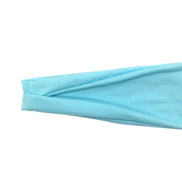 Sports Headband Moisture Wicking Stretch Fitness Band - Sports Headband Moisture Wicking Stretch Fitness Band - Image 27 of 37