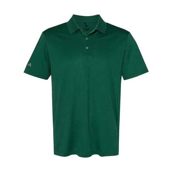 Adidas Men's Performance Polo - Adidas Men's Performance Polo - Image 5 of 22
