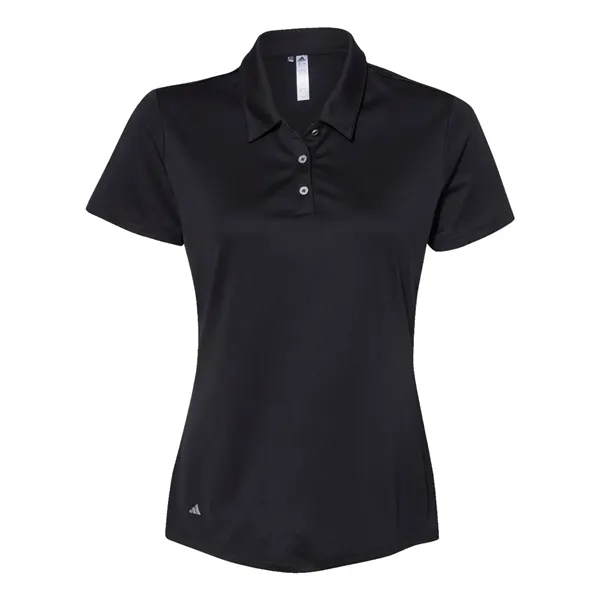 Adidas Women's Performance Polo - Adidas Women's Performance Polo - Image 1 of 18
