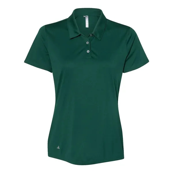 Adidas Women's Performance Polo - Adidas Women's Performance Polo - Image 3 of 18