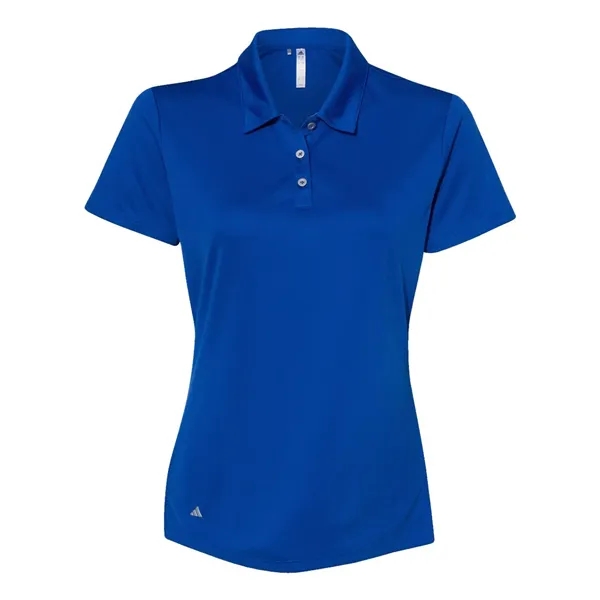 Adidas Women's Performance Polo - Adidas Women's Performance Polo - Image 9 of 18