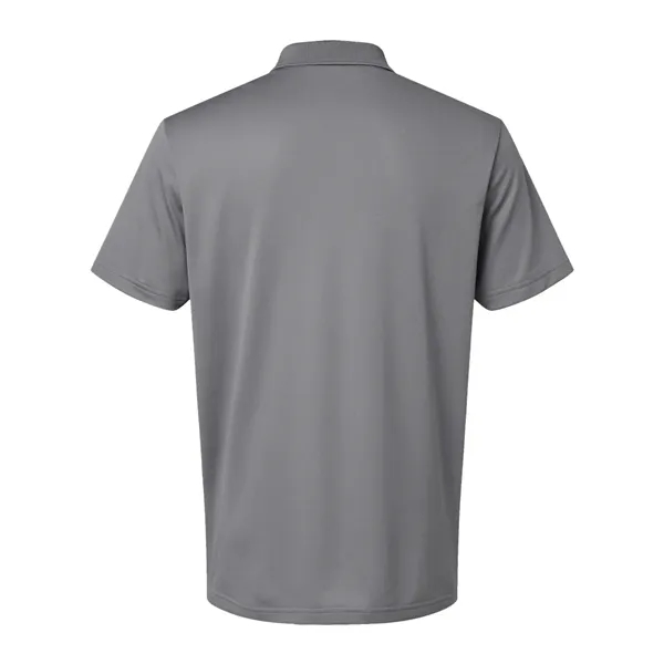 Adidas Men's Performance Pique Polo - Adidas Men's Performance Pique Polo - Image 18 of 28