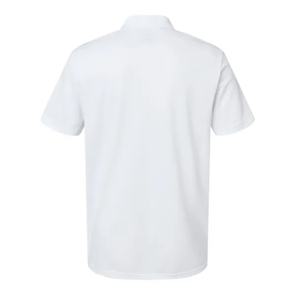 Adidas Men's Performance Pique Polo - Adidas Men's Performance Pique Polo - Image 28 of 28
