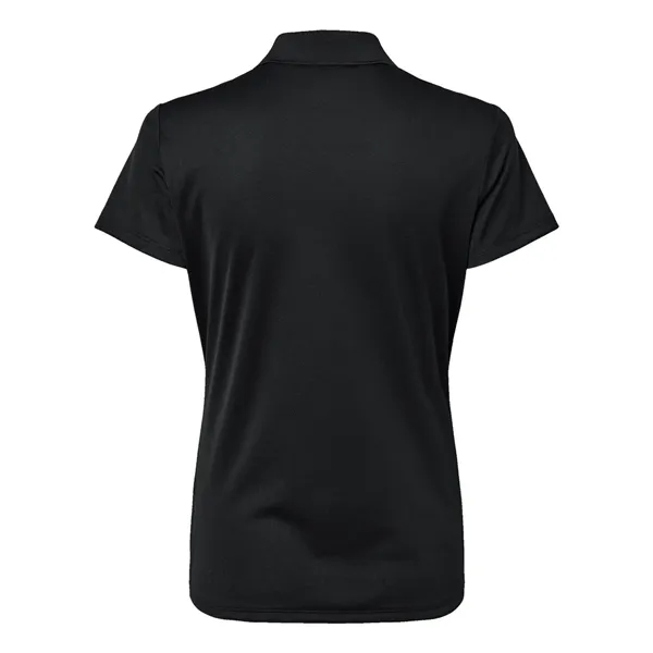 Adidas Women's Performance Pique Polo - Adidas Women's Performance Pique Polo - Image 2 of 22