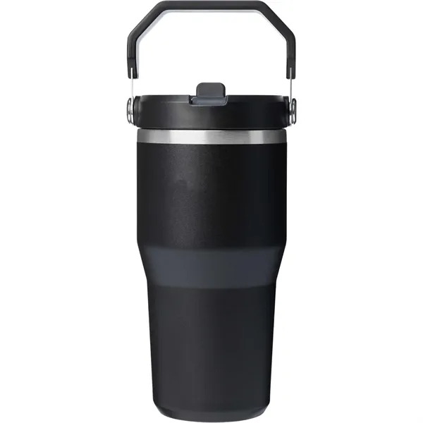 Stanley IceFlow™ 2.0 Flip Straw Tumbler 20oz - Stanley IceFlow™ 2.0 Flip Straw Tumbler 20oz - Image 5 of 18