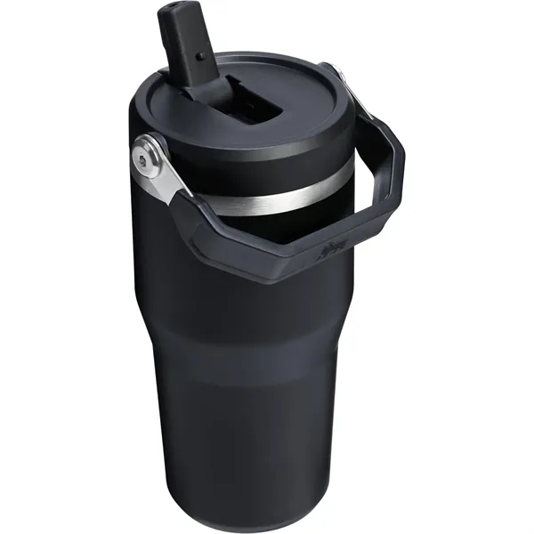 Stanley IceFlow™ 2.0 Flip Straw Tumbler 20oz - Stanley IceFlow™ 2.0 Flip Straw Tumbler 20oz - Image 7 of 18