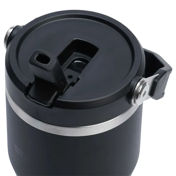Stanley IceFlow™ 2.0 Flip Straw Tumbler 20oz - Stanley IceFlow™ 2.0 Flip Straw Tumbler 20oz - Image 9 of 18