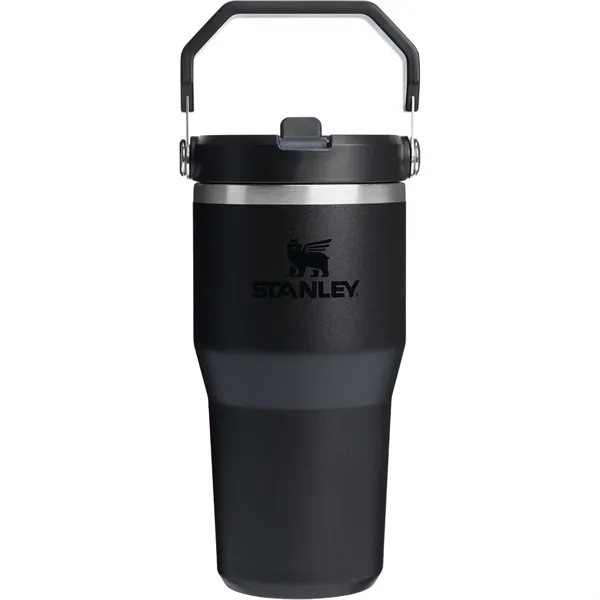Stanley IceFlow™ 2.0 Flip Straw Tumbler 20oz - Stanley IceFlow™ 2.0 Flip Straw Tumbler 20oz - Image 11 of 18