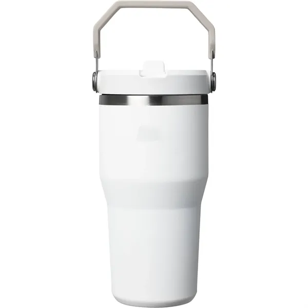 Stanley IceFlow™ 2.0 Flip Straw Tumbler 20oz - Stanley IceFlow™ 2.0 Flip Straw Tumbler 20oz - Image 15 of 18