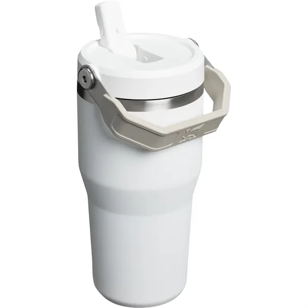Stanley IceFlow™ 2.0 Flip Straw Tumbler 20oz - Stanley IceFlow™ 2.0 Flip Straw Tumbler 20oz - Image 16 of 18