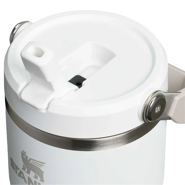 Stanley IceFlow™ 2.0 Flip Straw Tumbler 20oz - Stanley IceFlow™ 2.0 Flip Straw Tumbler 20oz - Image 17 of 18