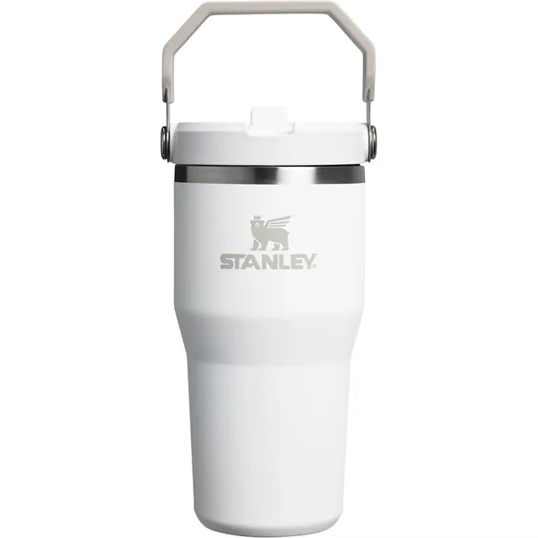 Stanley IceFlow™ 2.0 Flip Straw Tumbler 20oz - Stanley IceFlow™ 2.0 Flip Straw Tumbler 20oz - Image 18 of 18