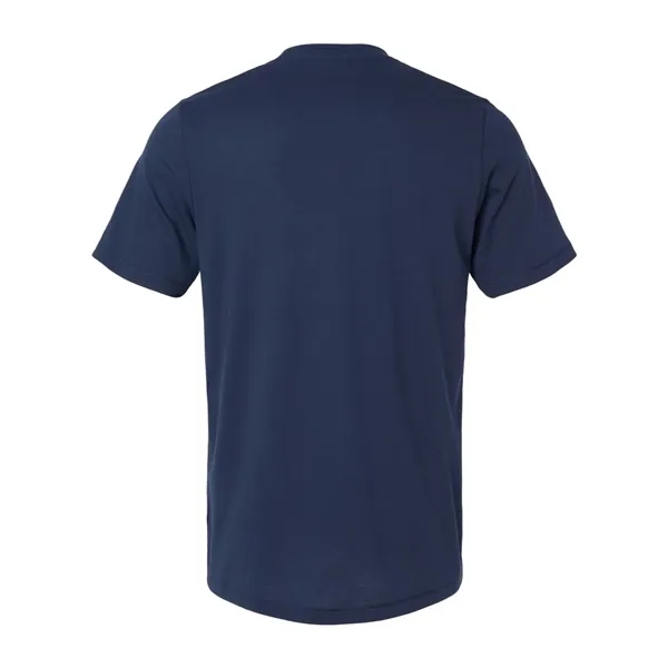 Adidas Men's Blended T-Shirt - Adidas Men's Blended T-Shirt - Image 4 of 14