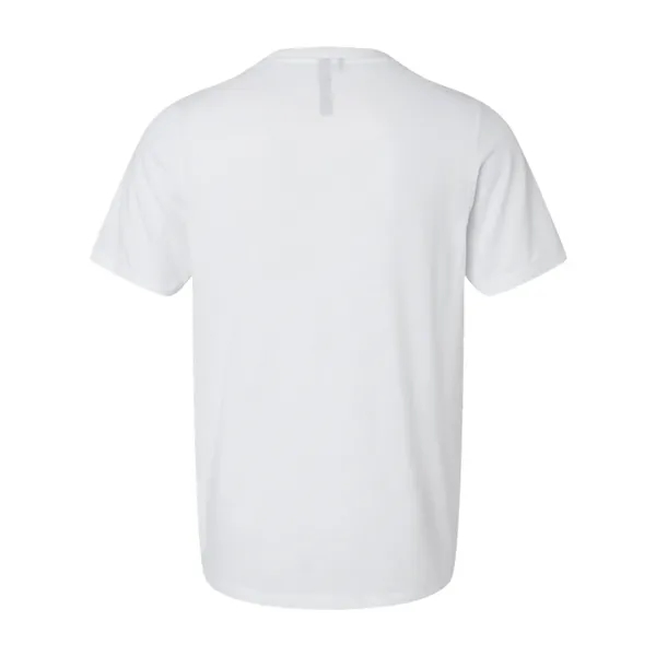 Adidas Men's Blended T-Shirt - Adidas Men's Blended T-Shirt - Image 14 of 14