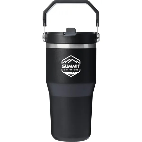 Stanley IceFlow™ 2.0 Flip Straw Tumbler 20oz
