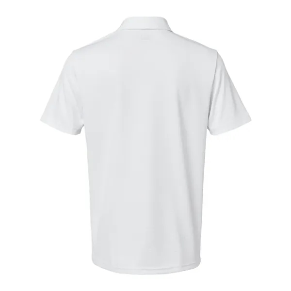 Adidas Men's Micro Pique Polo - Adidas Men's Micro Pique Polo - Image 8 of 8