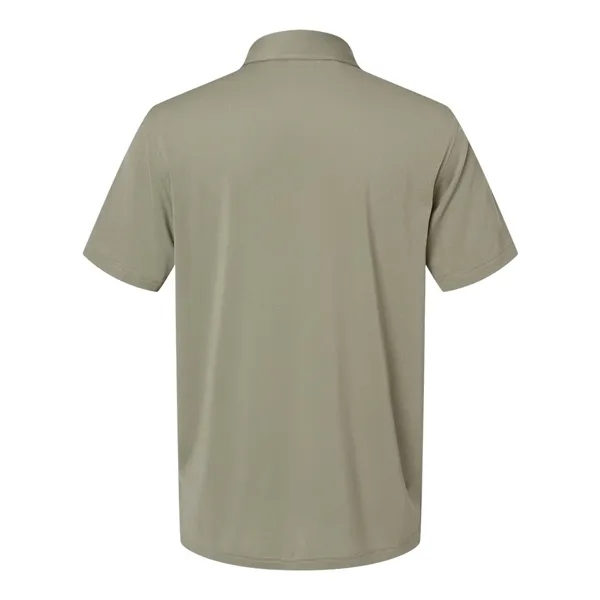 Adidas Men's Full Button Down Short Sleeve Shirt - Adidas Men's Full Button Down Short Sleeve Shirt - Image 8 of 8