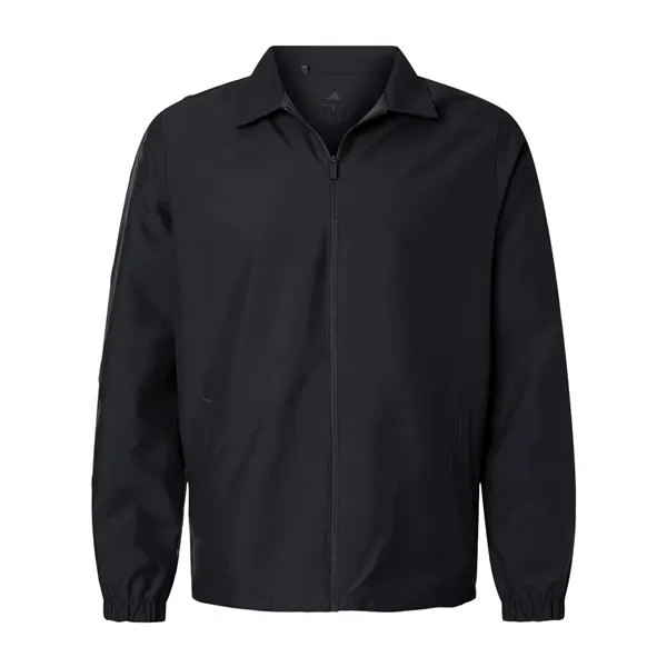 Adidas Men's Lifestyle Full-Zip Jacket - Adidas Men's Lifestyle Full-Zip Jacket - Image 1 of 4