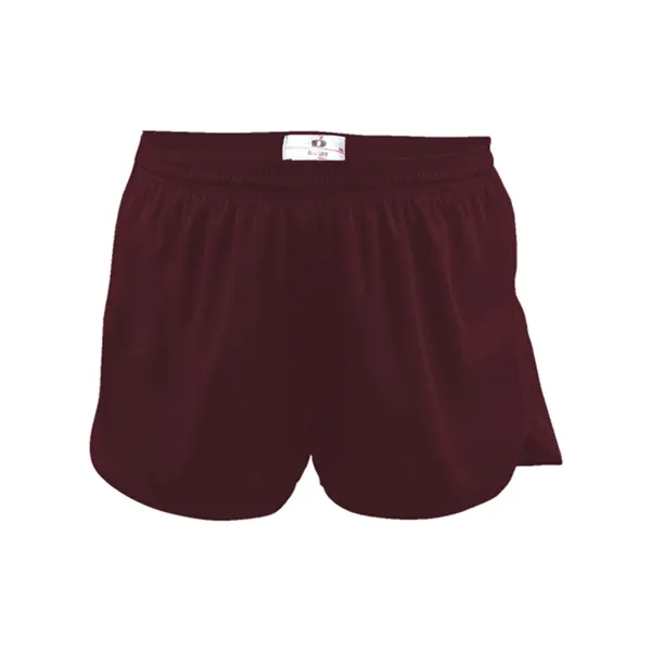 Alleson Athletic Youth B-Core Track Shorts - Alleson Athletic Youth B-Core Track Shorts - Image 13 of 22