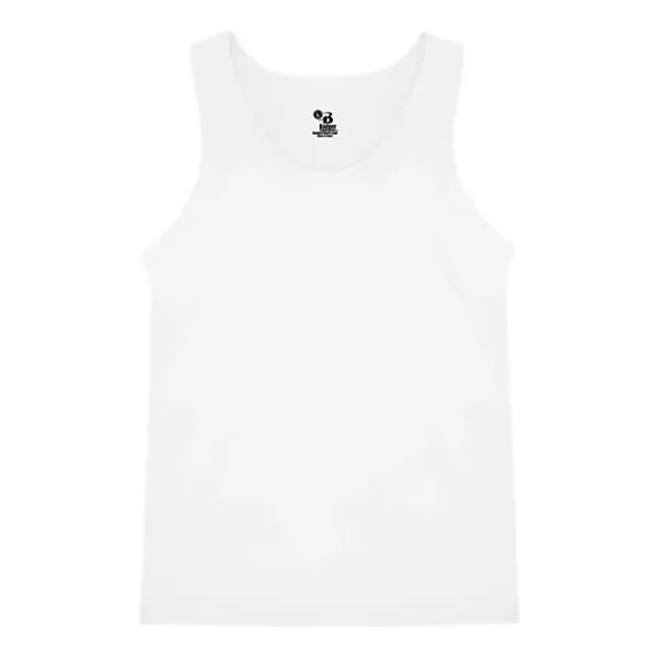 Alleson Athletic Youth B-Core Tank Top - Alleson Athletic Youth B-Core Tank Top - Image 22 of 24