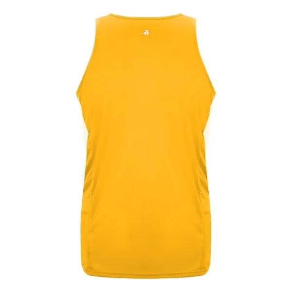 Alleson Athletic Youth Stride Singlet - Alleson Athletic Youth Stride Singlet - Image 6 of 20