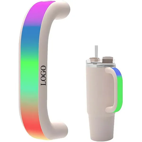 LED Light Up Handle - LED Light Up Handle - Image 0 of 7