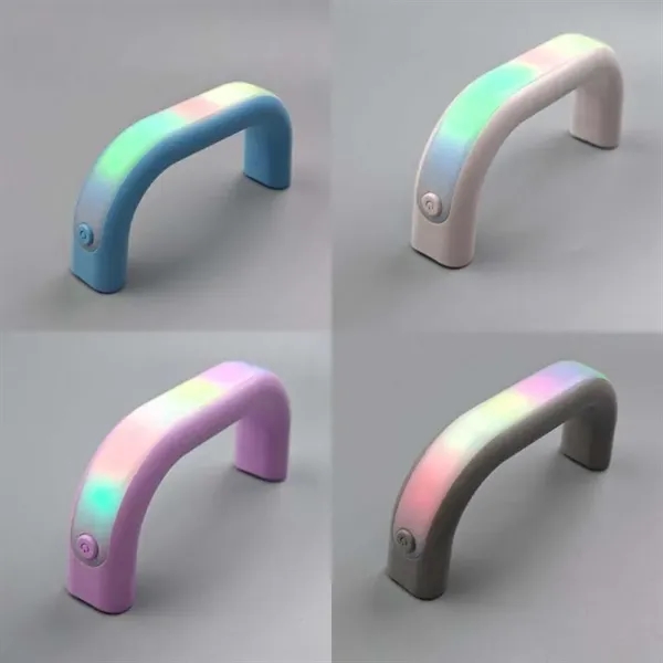 LED Light Up Handle - LED Light Up Handle - Image 1 of 7