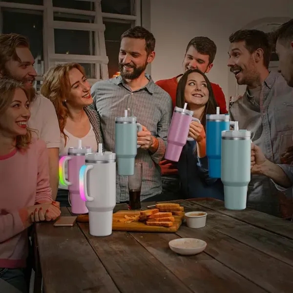 LED Light Up Handle - LED Light Up Handle - Image 6 of 7