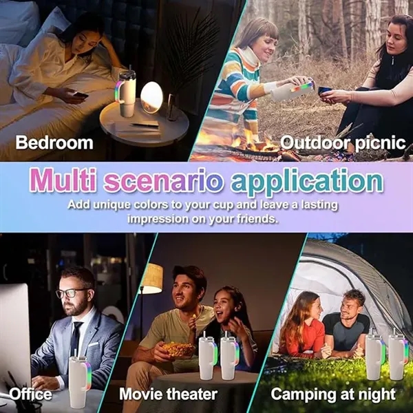 LED Light Up Handle - LED Light Up Handle - Image 7 of 7