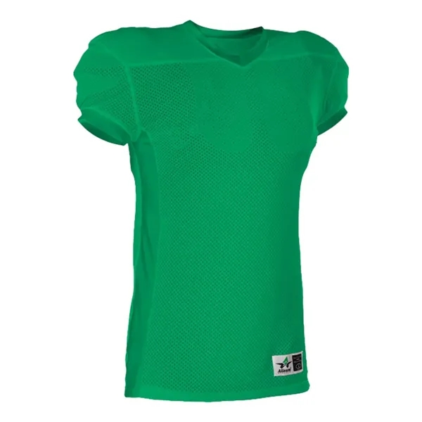 Alleson Athletic Youth Football Jersey - Alleson Athletic Youth Football Jersey - Image 11 of 29