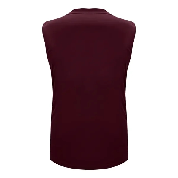 Alleson Athletic Men's B-Pivot Rev Tank Top - Alleson Athletic Men's B-Pivot Rev Tank Top - Image 8 of 16