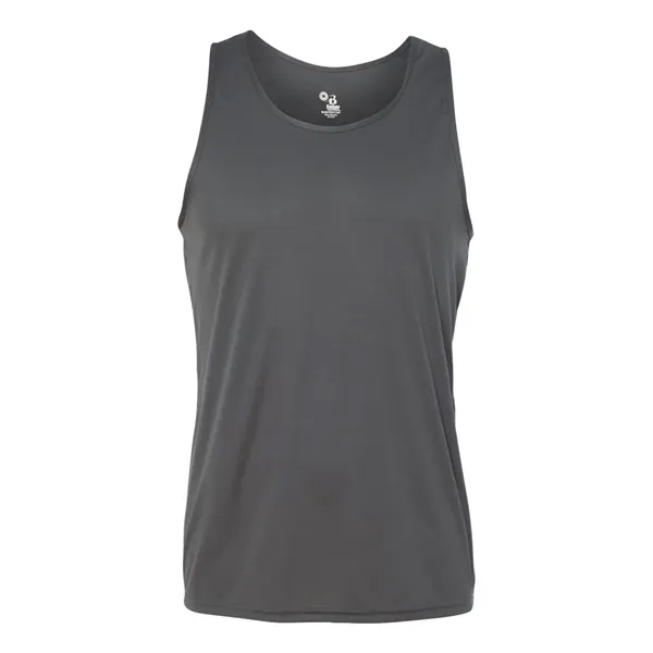 Alleson Athletic Men's B-Core Tank Top - Alleson Athletic Men's B-Core Tank Top - Image 11 of 28