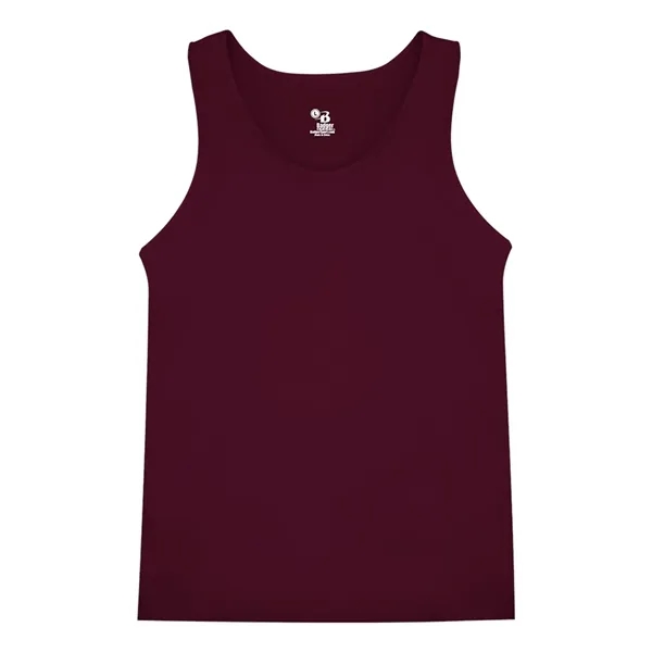 Alleson Athletic Men's B-Core Tank Top - Alleson Athletic Men's B-Core Tank Top - Image 14 of 28