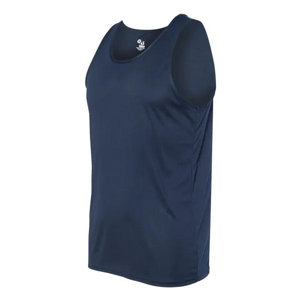 Alleson Athletic Men's B-Core Tank Top - Alleson Athletic Men's B-Core Tank Top - Image 17 of 28