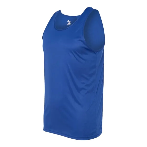 Alleson Athletic Men's B-Core Tank Top - Alleson Athletic Men's B-Core Tank Top - Image 24 of 28