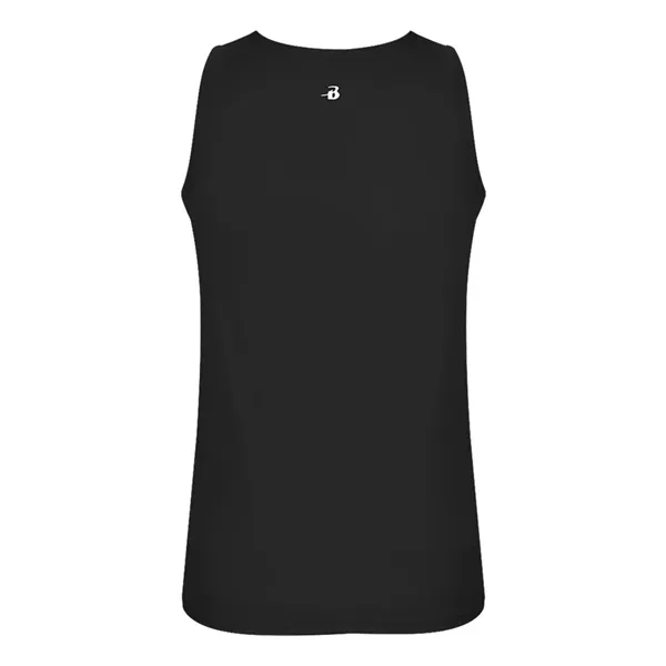 Alleson Athletic Women's B-Core Tank Top - Alleson Athletic Women's B-Core Tank Top - Image 2 of 24