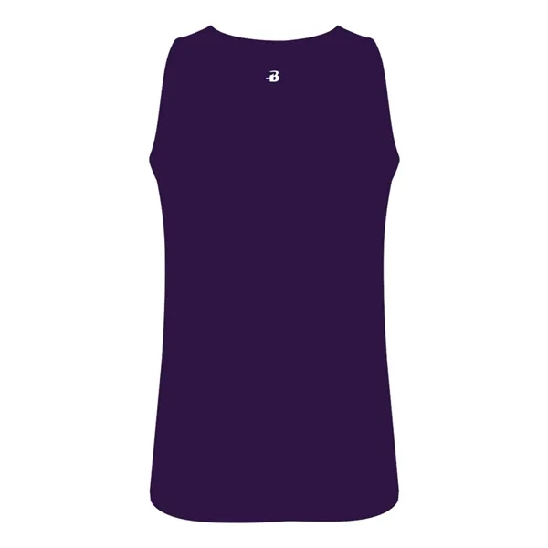 Alleson Athletic Women's B-Core Tank Top - Alleson Athletic Women's B-Core Tank Top - Image 18 of 24