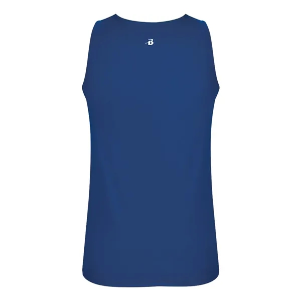 Alleson Athletic Women's B-Core Tank Top - Alleson Athletic Women's B-Core Tank Top - Image 22 of 24