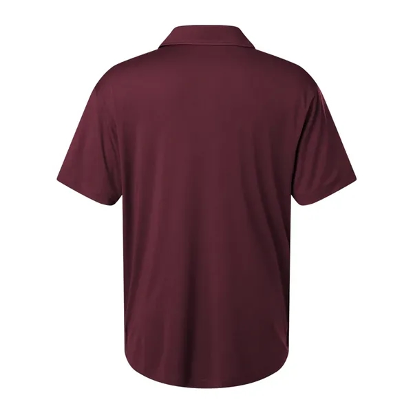 AllPro Men's Pro-Lock Performance Polo - AllPro Men's Pro-Lock Performance Polo - Image 23 of 44