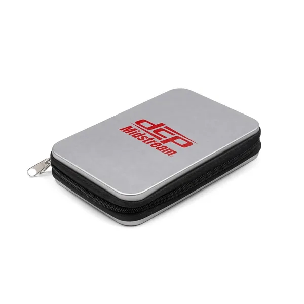 HandyPro All-Purpose Tool Kit - HandyPro All-Purpose Tool Kit - Image 1 of 8