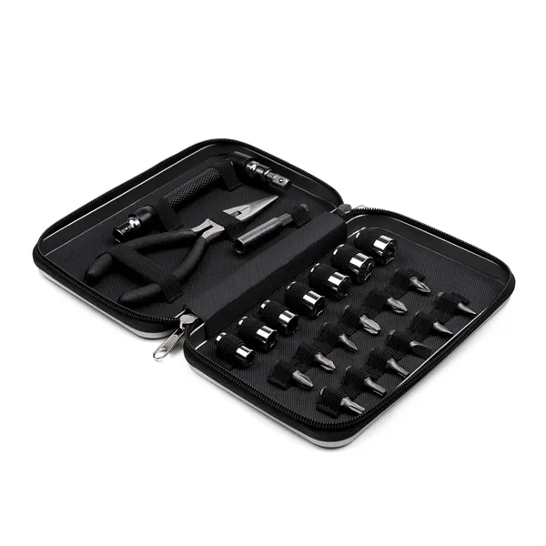 HandyPro All-Purpose Tool Kit - HandyPro All-Purpose Tool Kit - Image 6 of 8