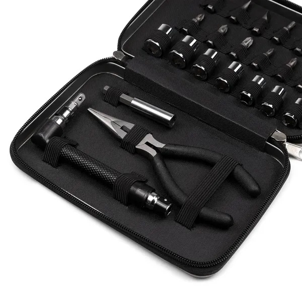 HandyPro All-Purpose Tool Kit - HandyPro All-Purpose Tool Kit - Image 8 of 8