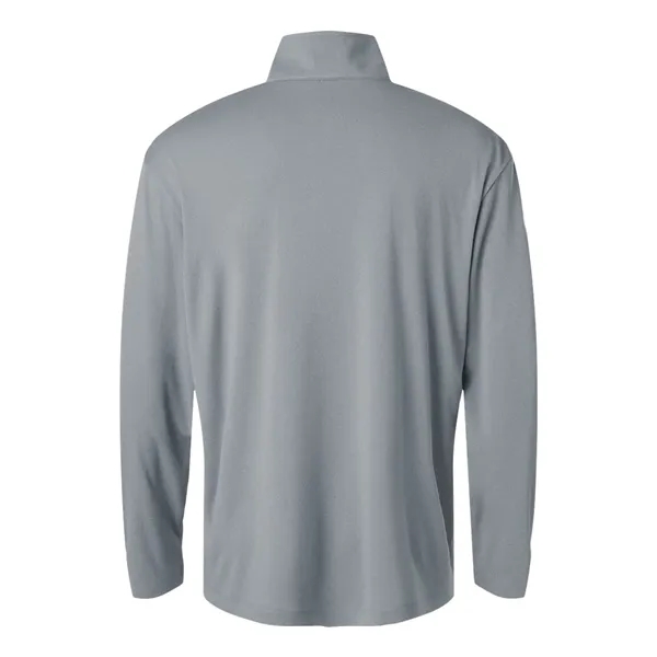 AllPro Men's Pro-Lock Performance Quarter-Zip Pullover - AllPro Men's Pro-Lock Performance Quarter-Zip Pullover - Image 12 of 24