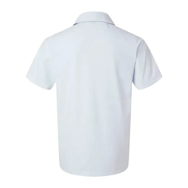 AllPro Men's Pro-Flex Sorona® Polo - AllPro Men's Pro-Flex Sorona® Polo - Image 15 of 16